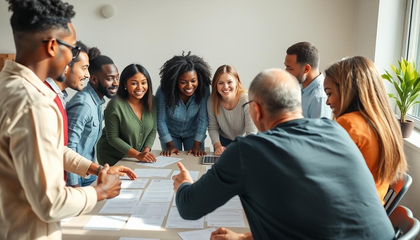Professional plan visual